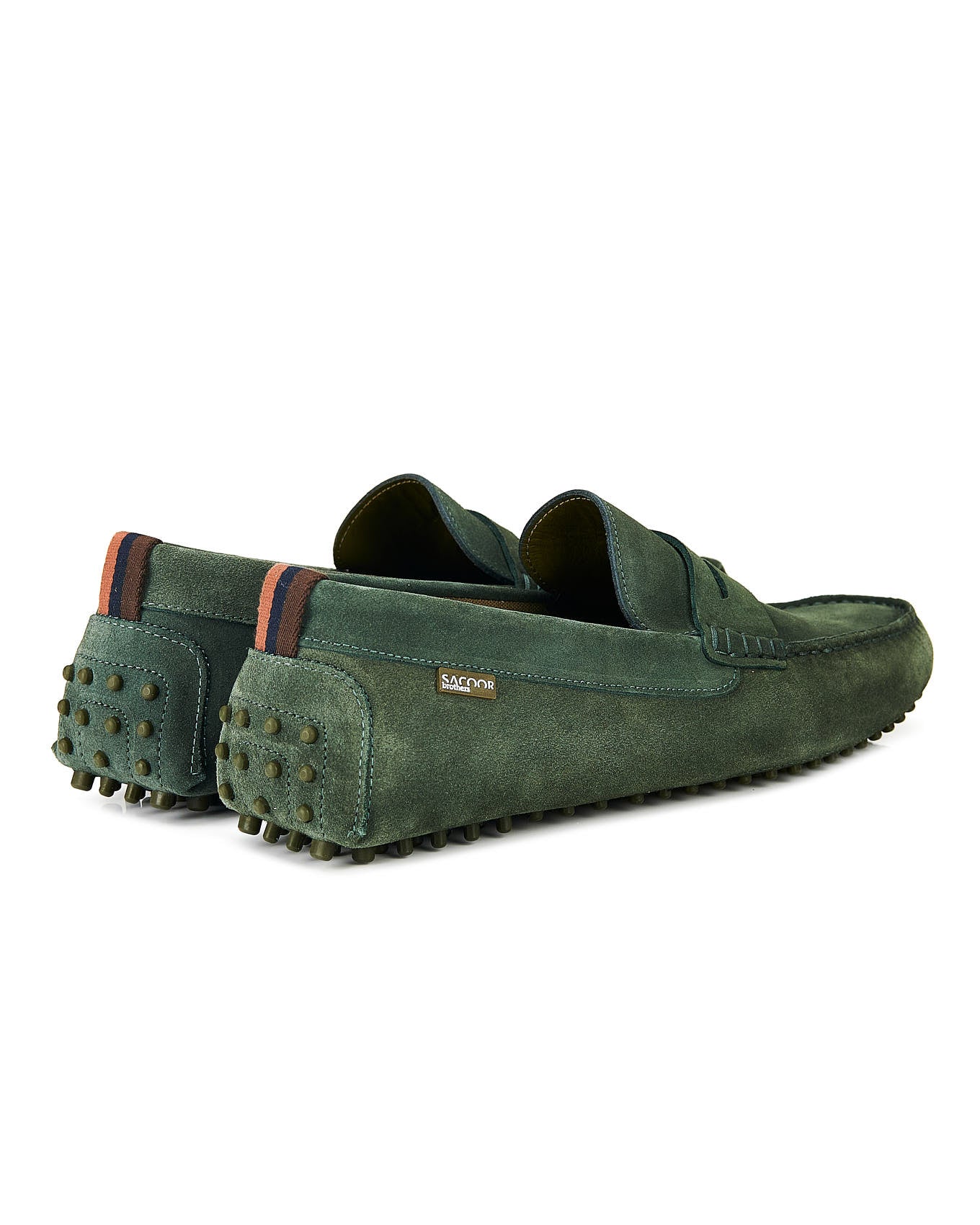 Dark Green