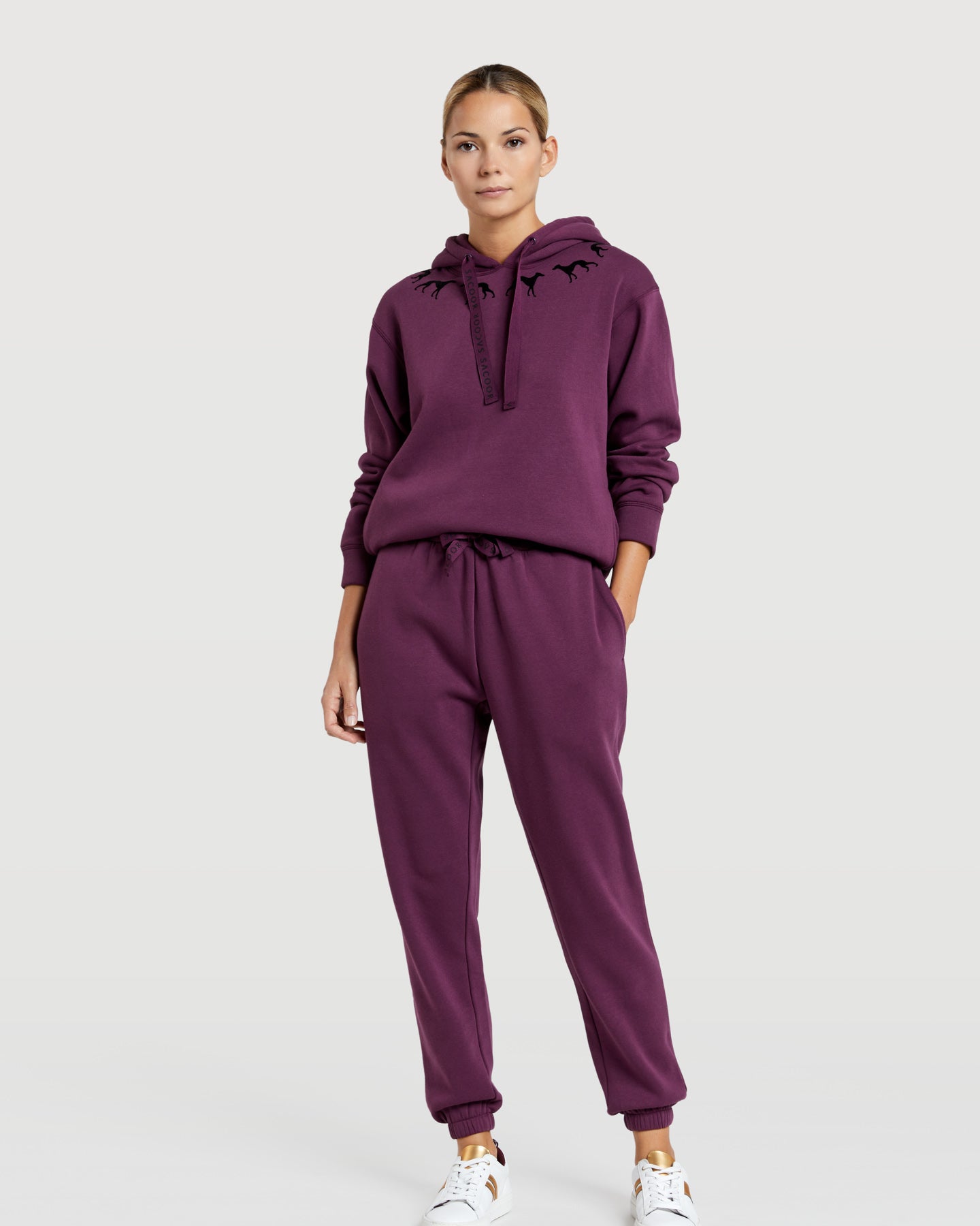 Plum