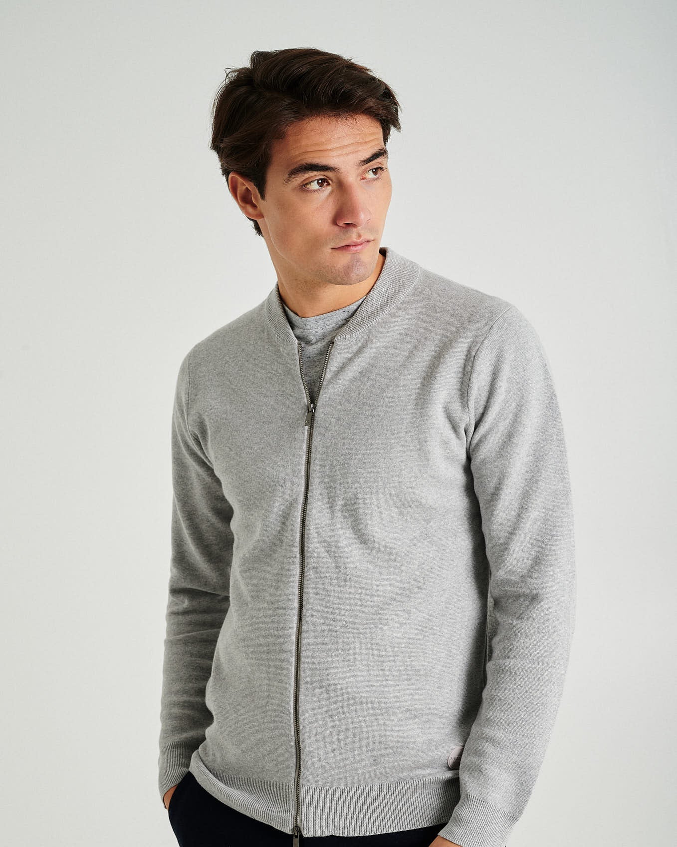 Mix Grey