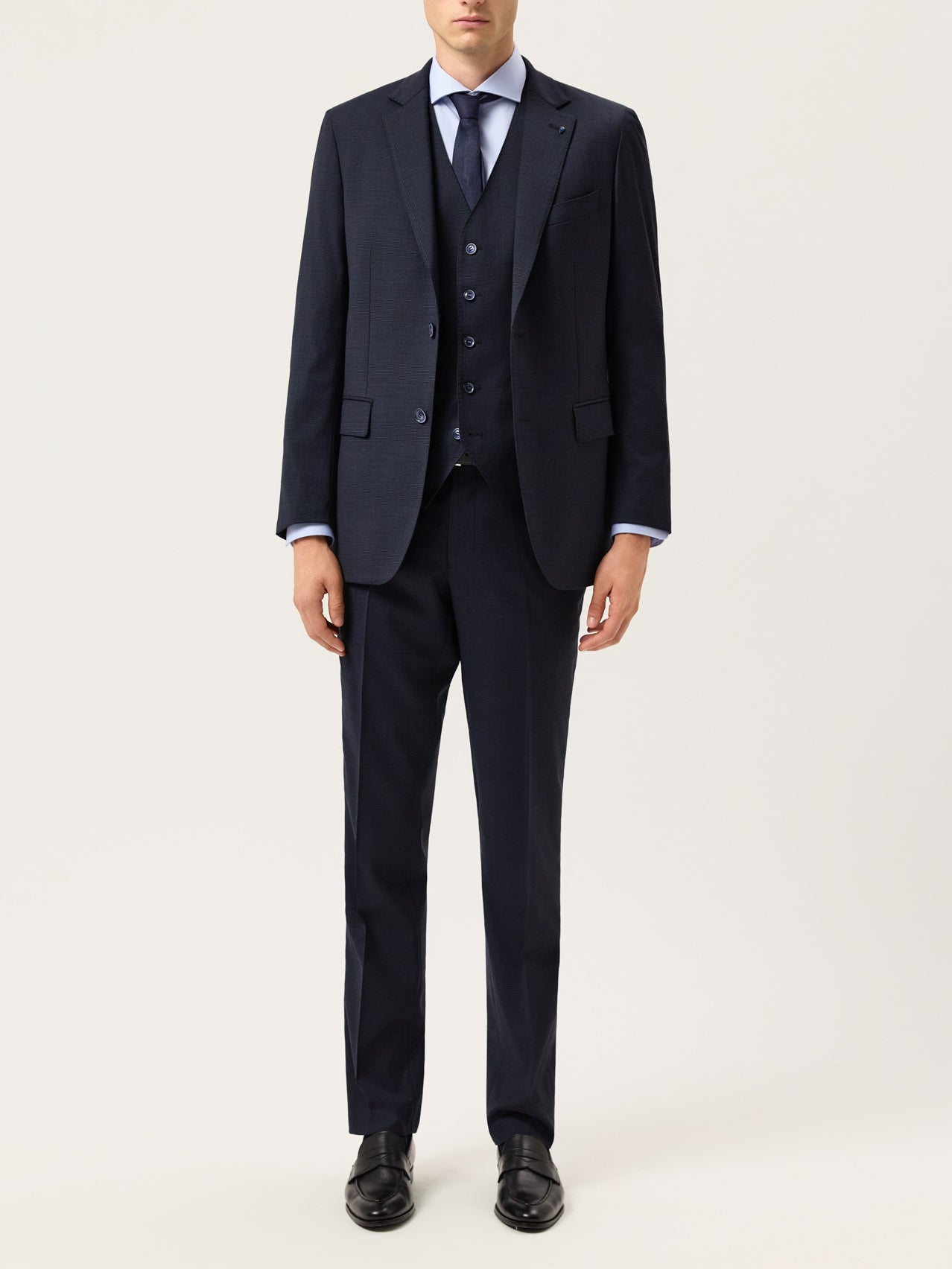 Dark Blue