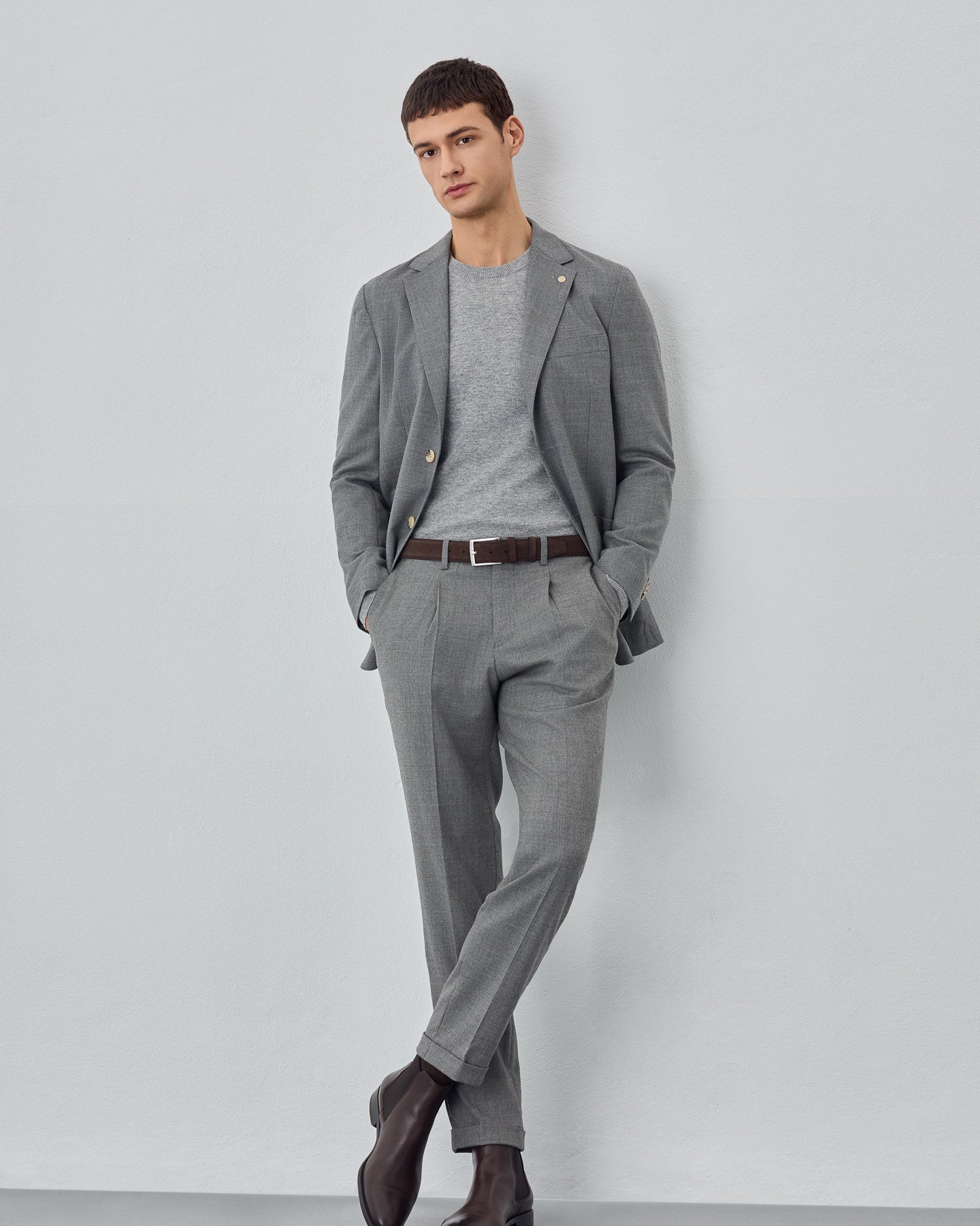 Light Grey
