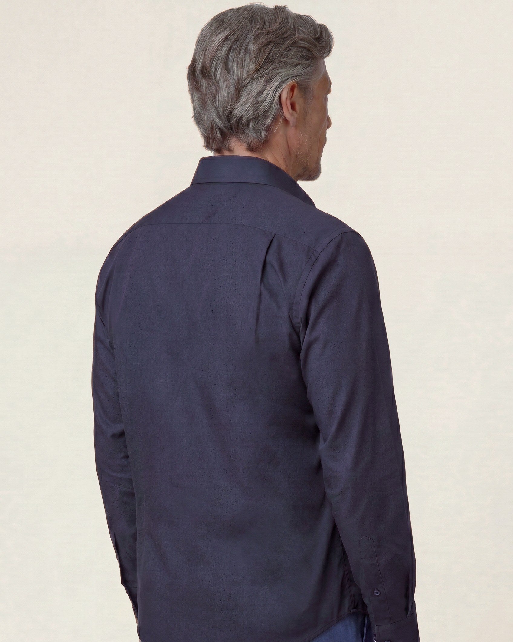 Dark Blue (AI)