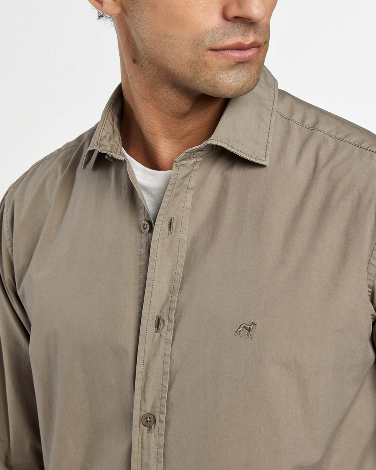 Light Brown