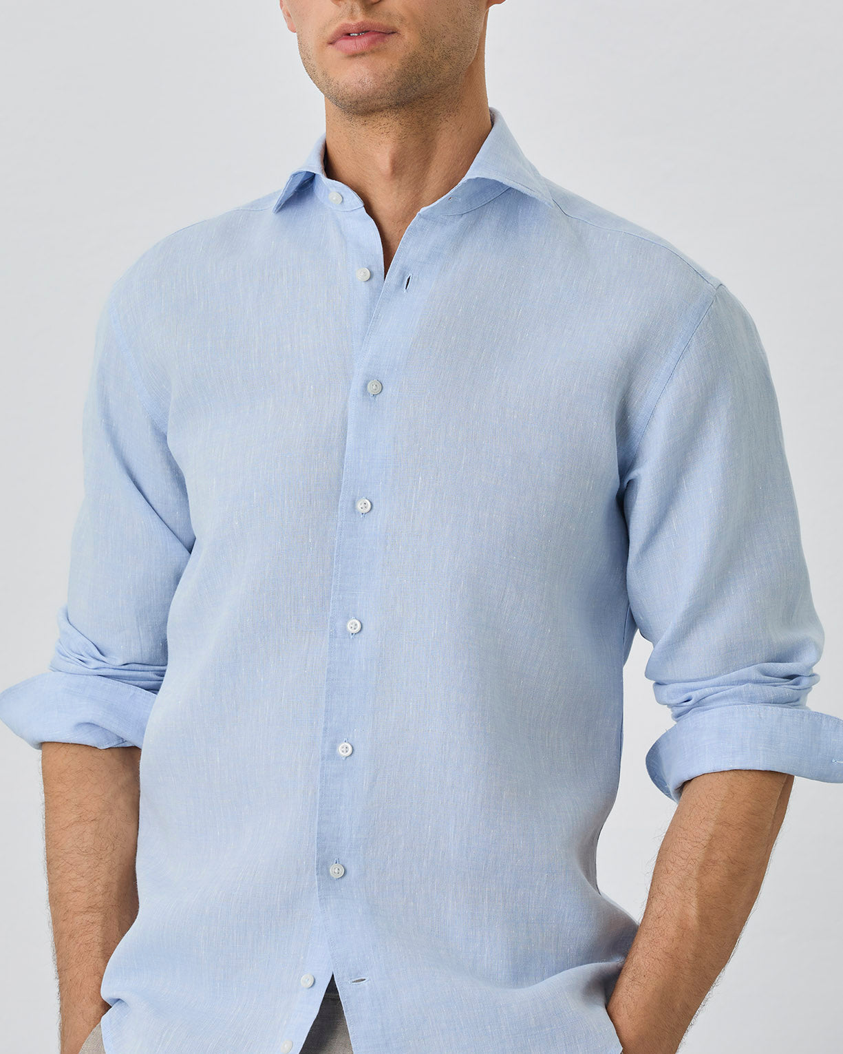 Light Blue