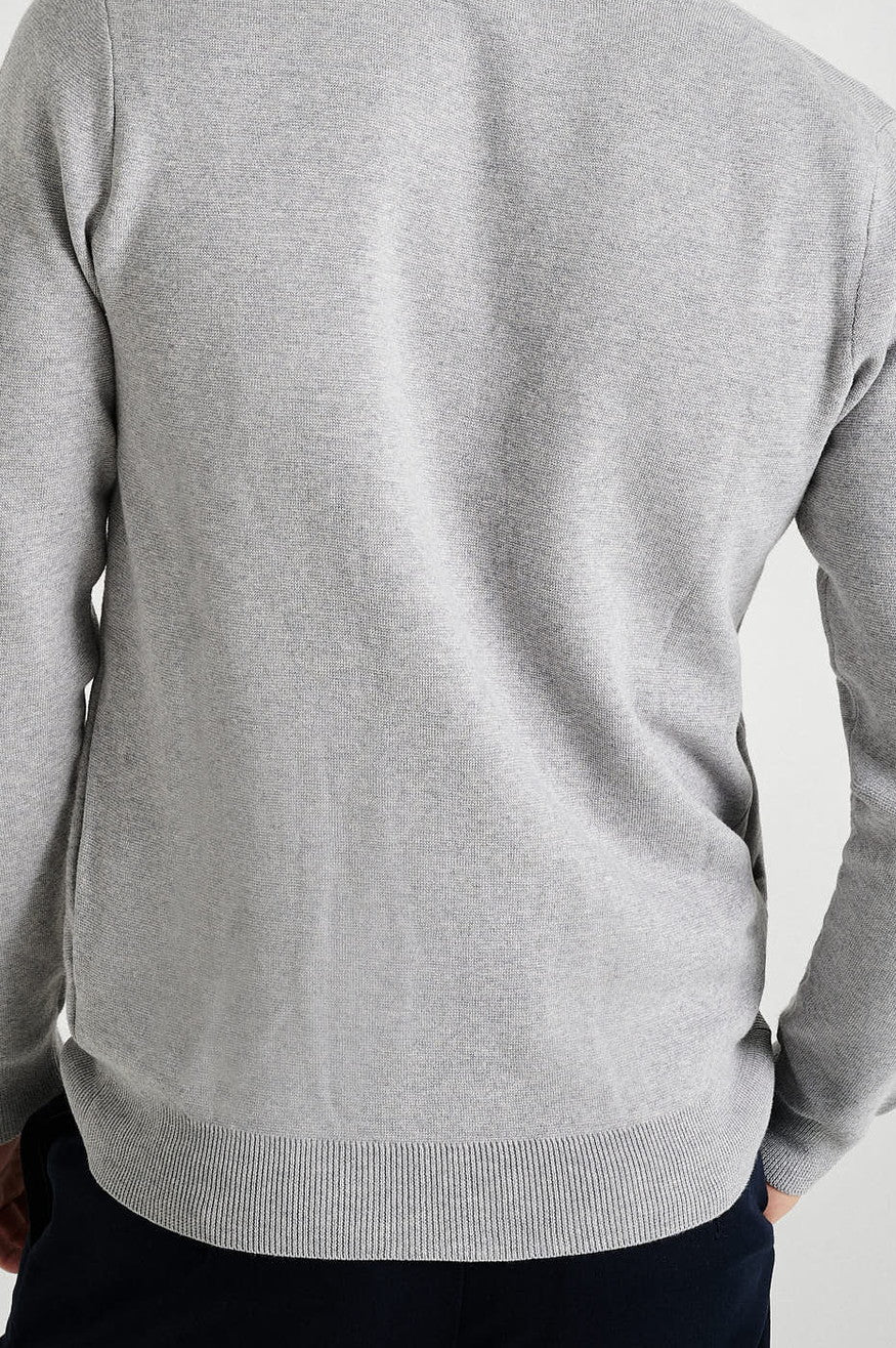 Mix Grey