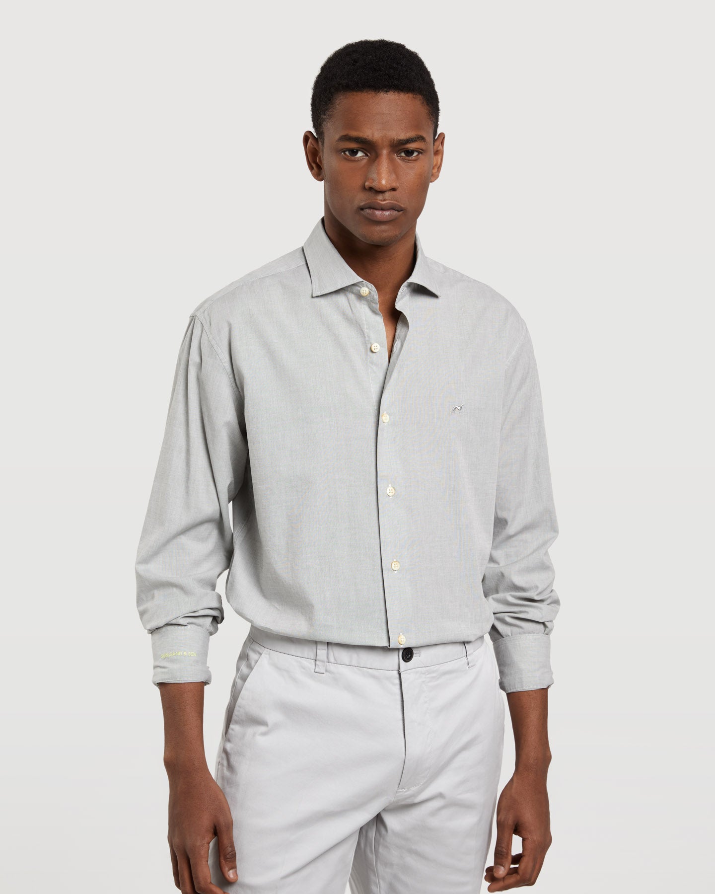 Khaki