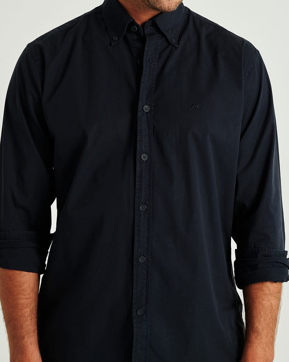 Dark Blue