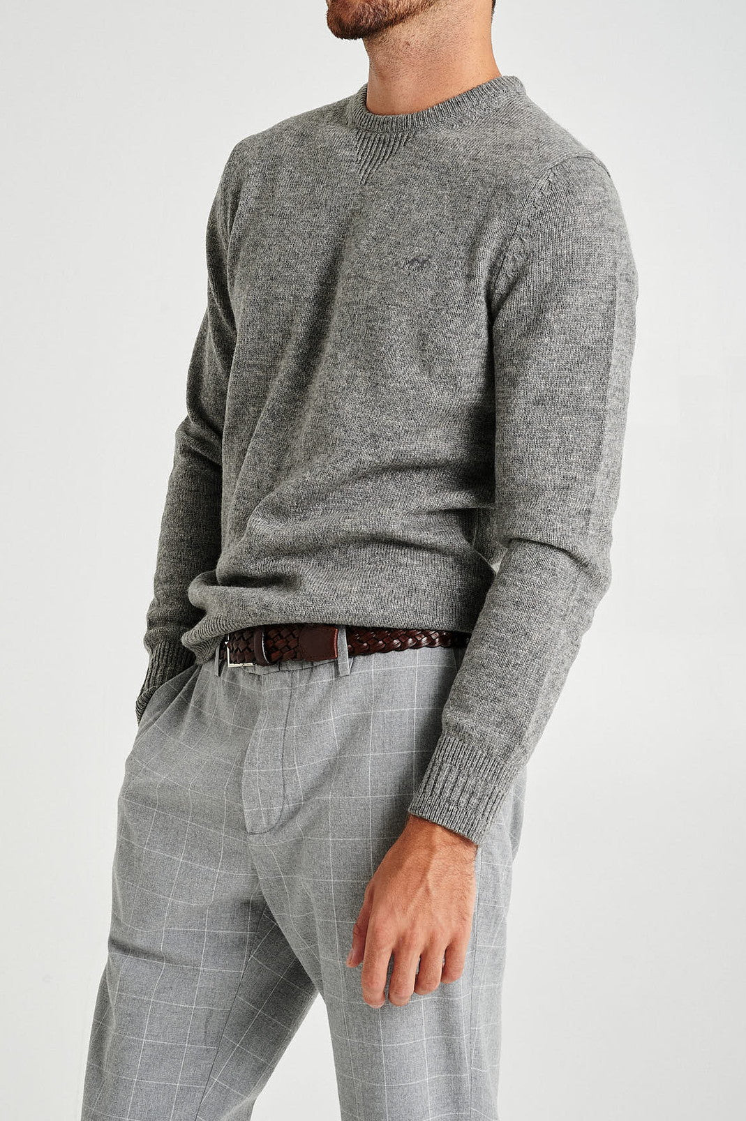 Light Grey