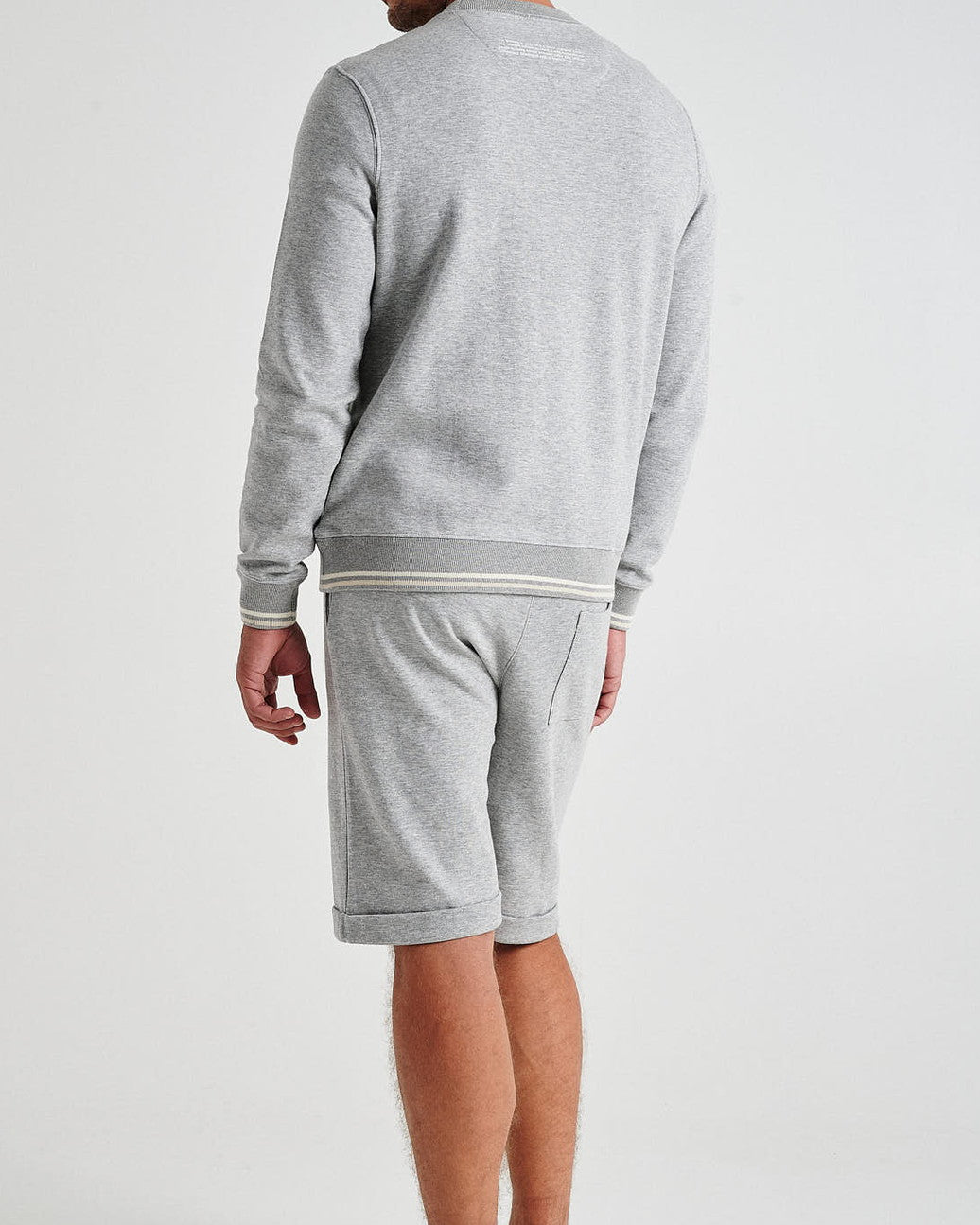 Mix Grey
