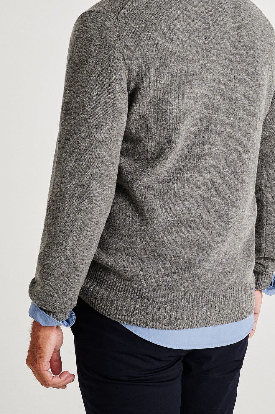Mix Grey