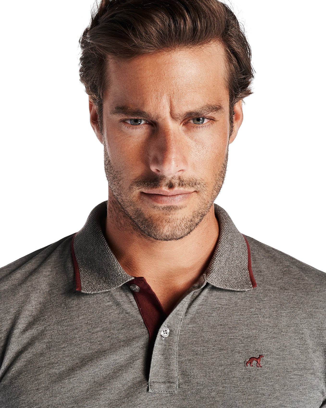 Dark Grey