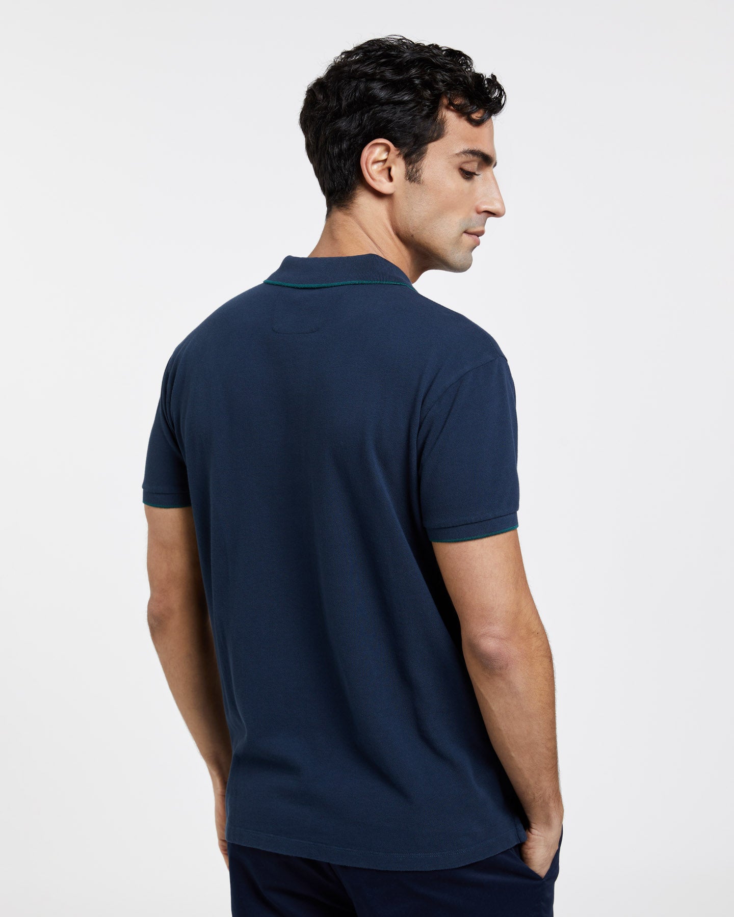 Dark Blue