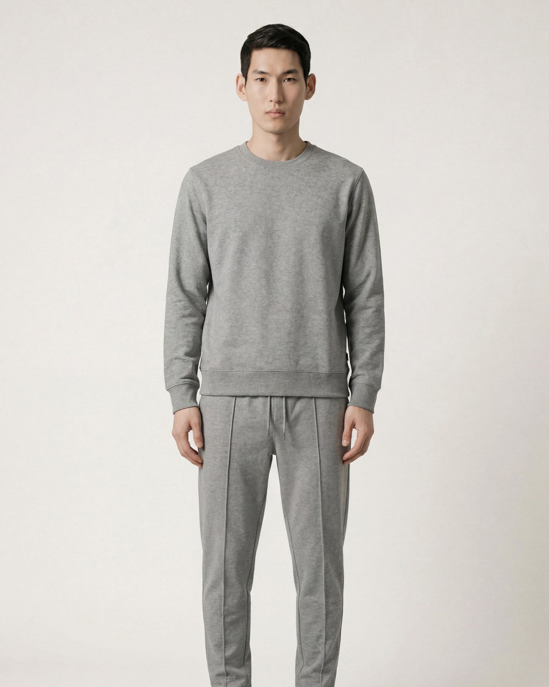 Light Mix Grey (AI)