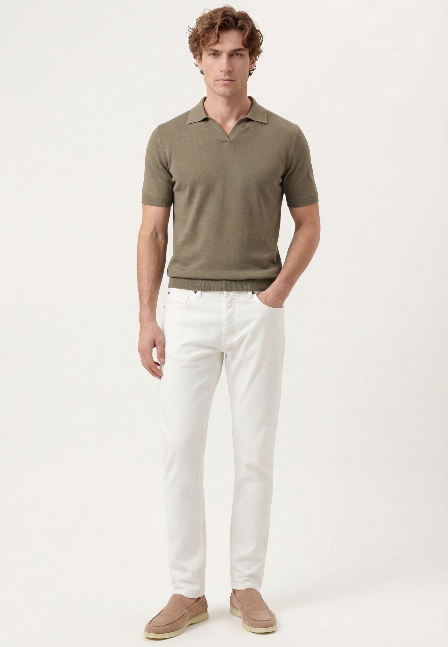 Khaki (AI)