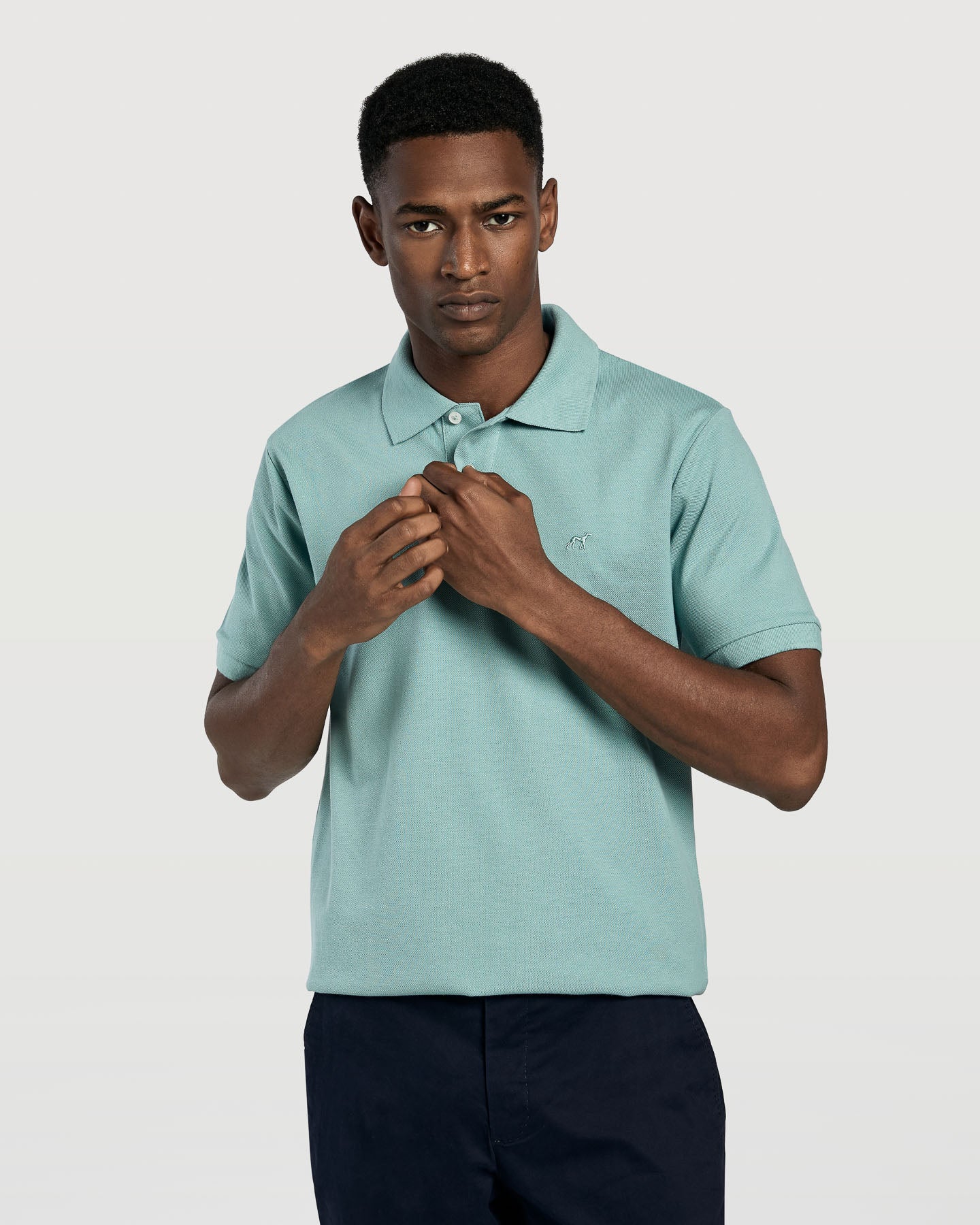 Light Turquoise