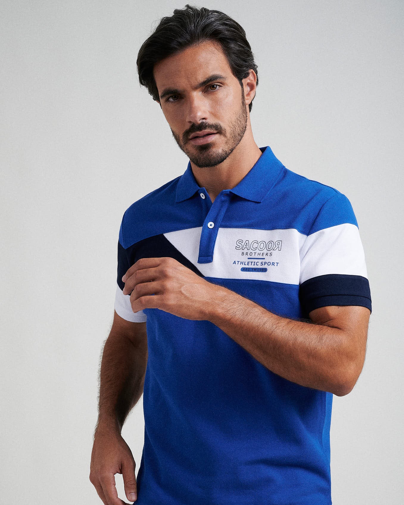 Royal Blue