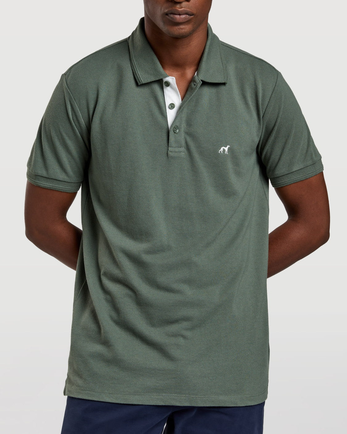 Light Green