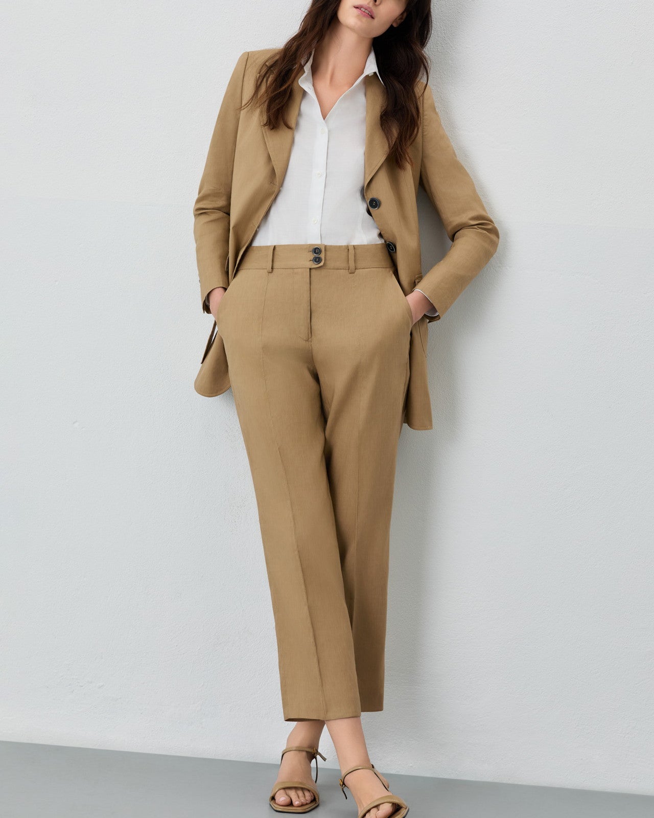 Dark Beige