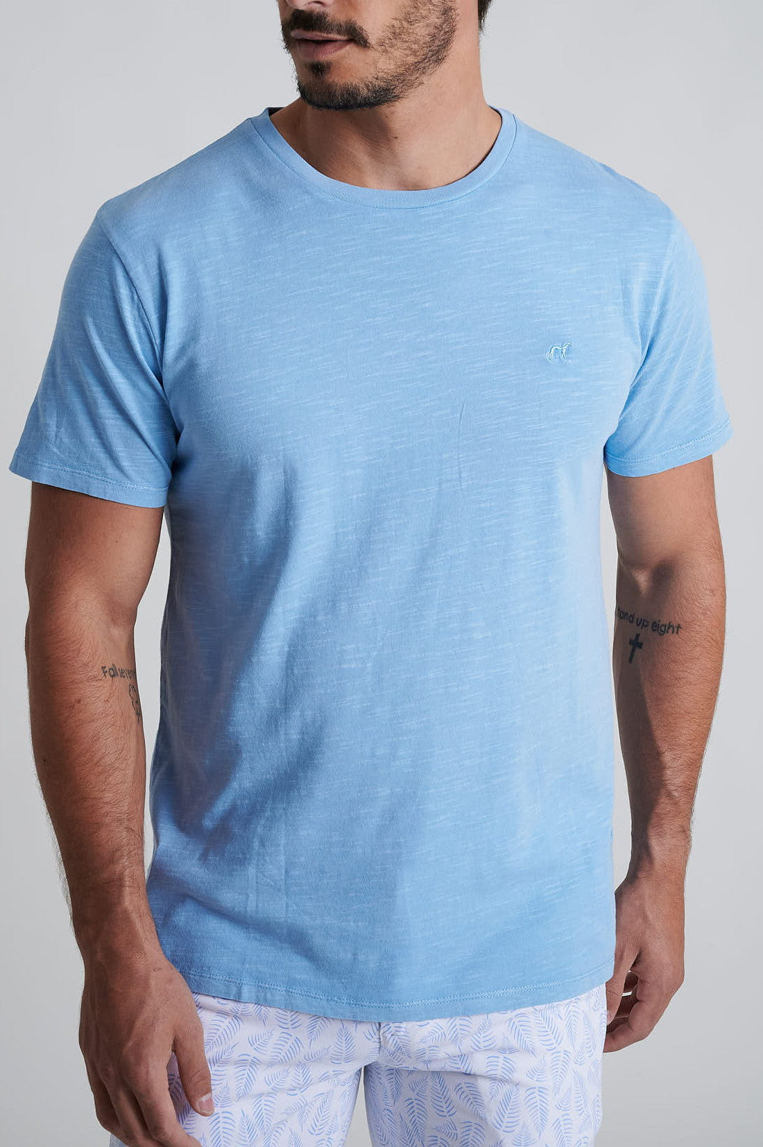 Light Blue