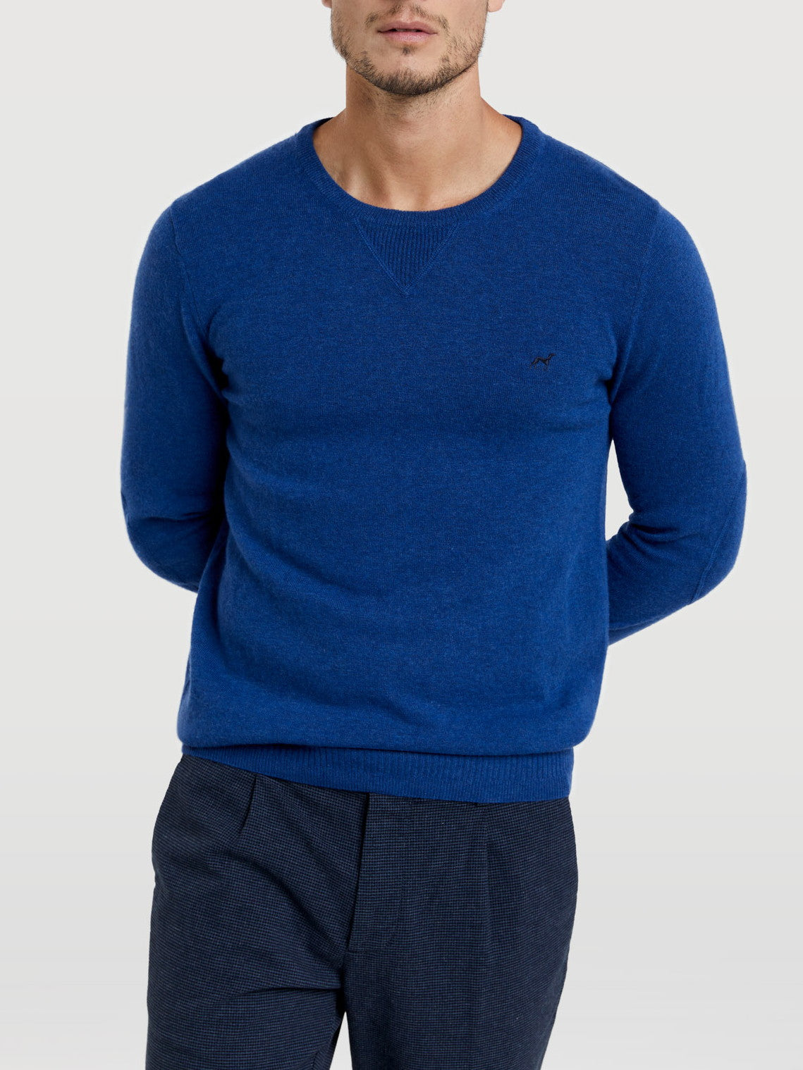Medium Blue