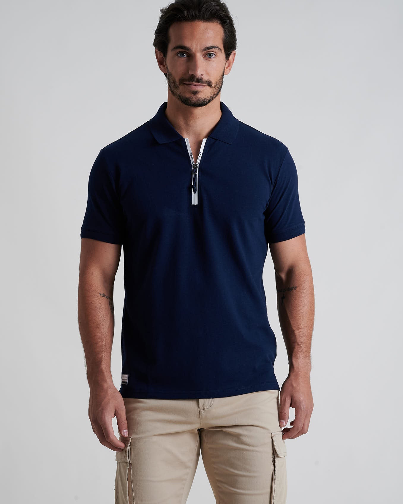 Dark Blue