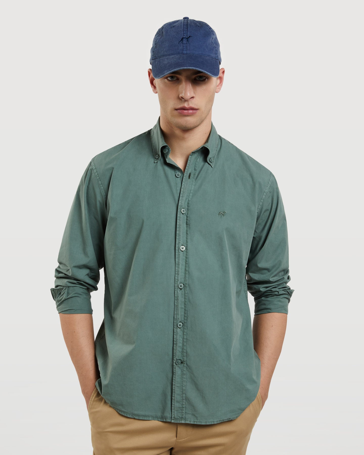 Light Green