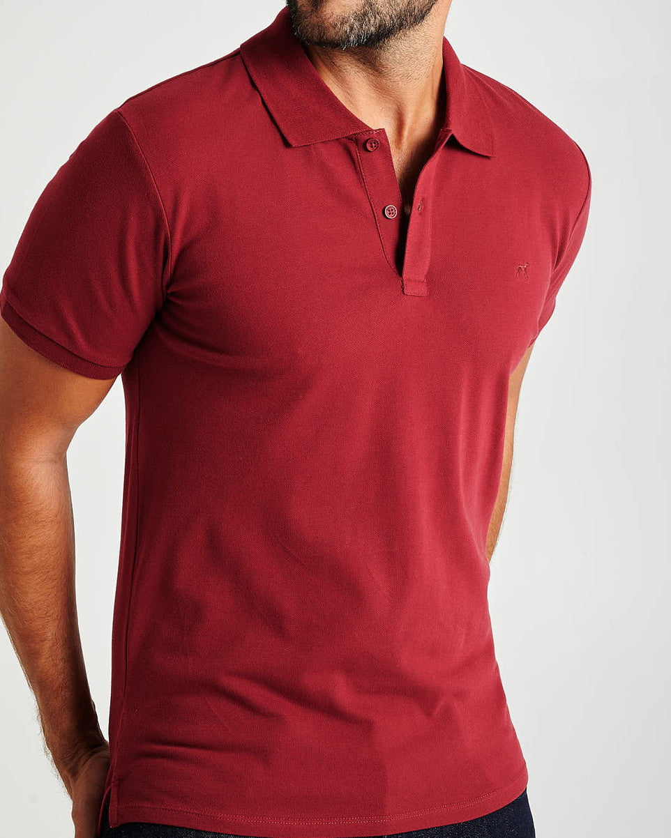 Dark Red