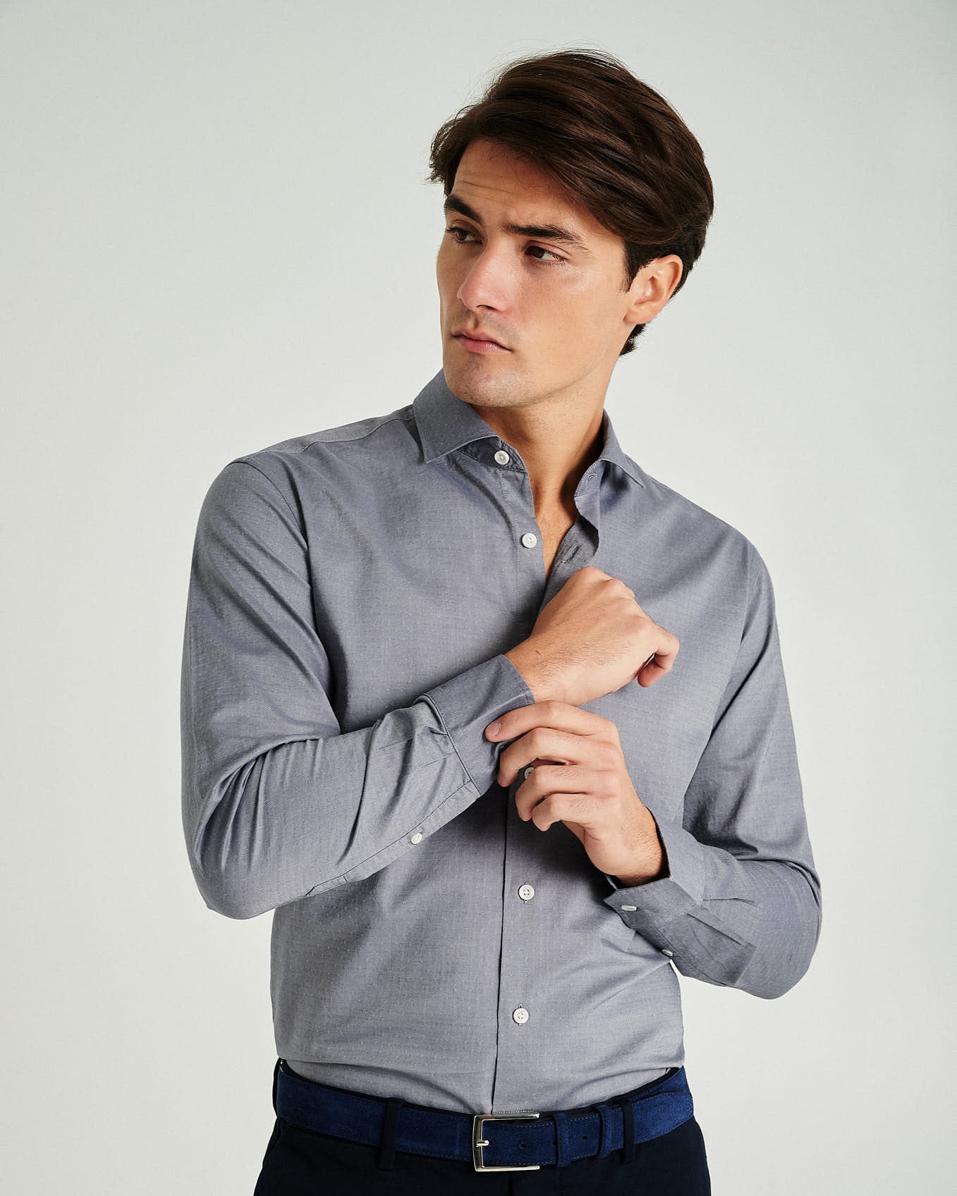 Dark Grey