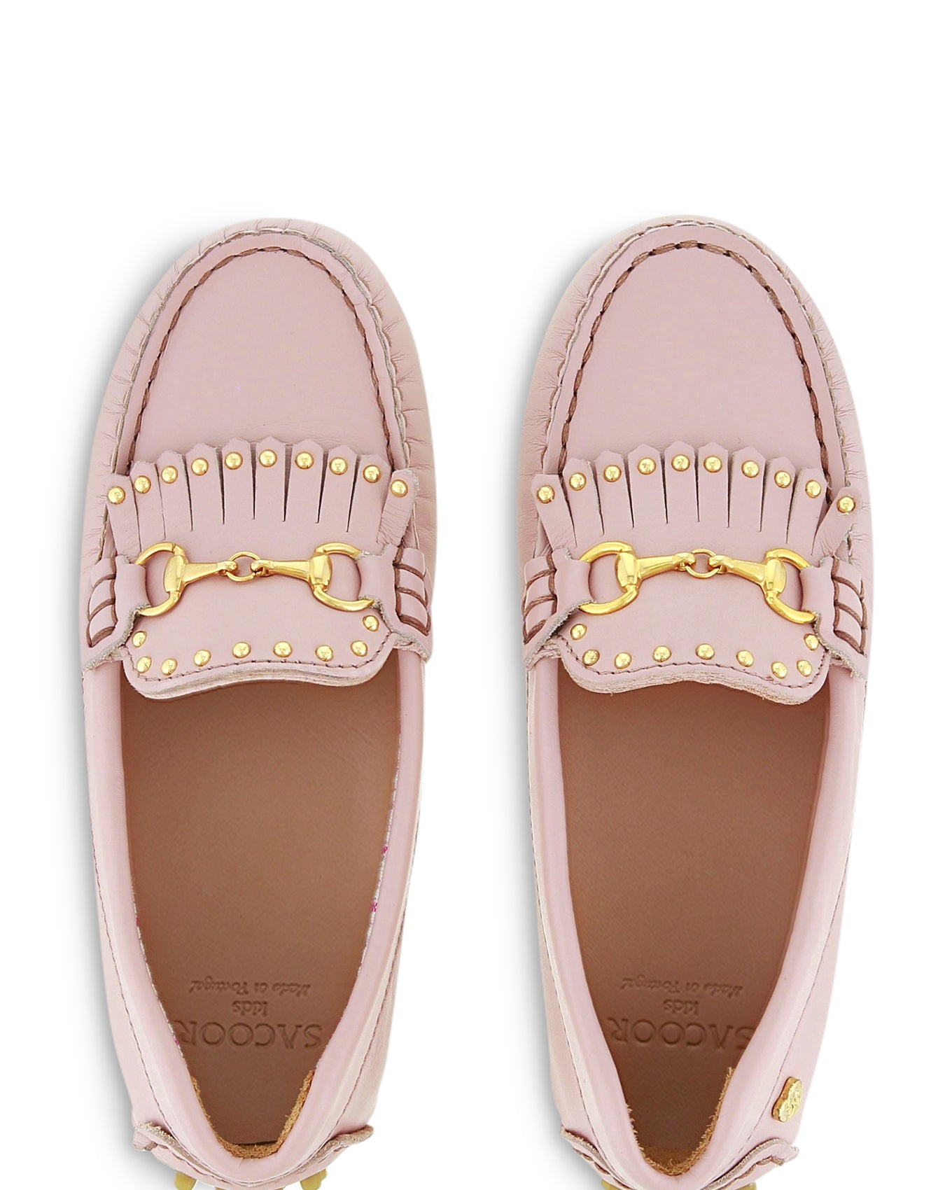Pale Pink