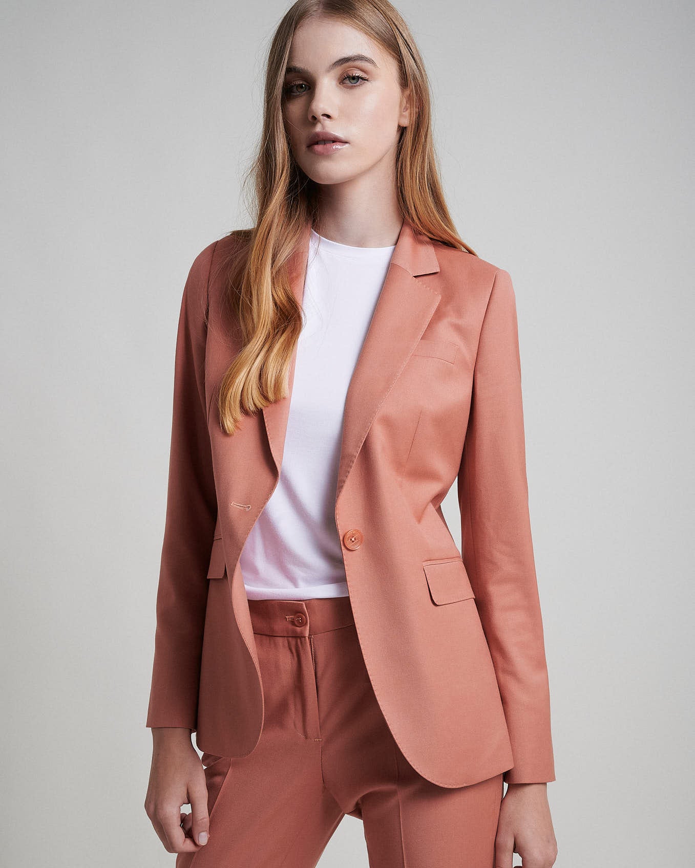 Dark Orange