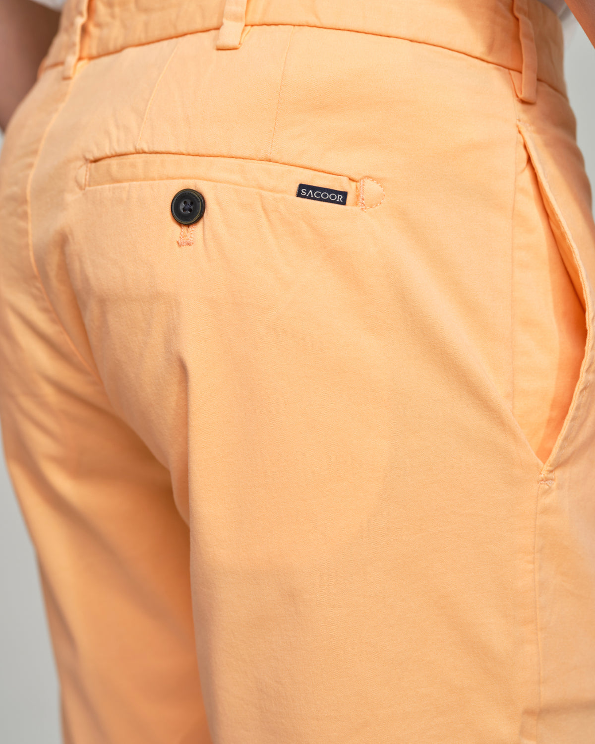 Light Orange