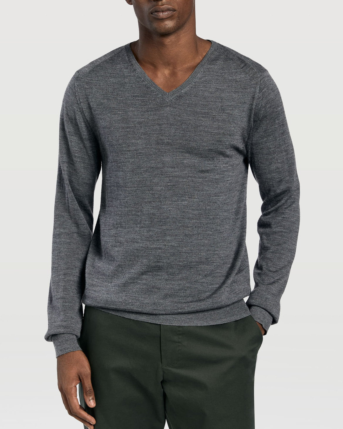 Mix Grey