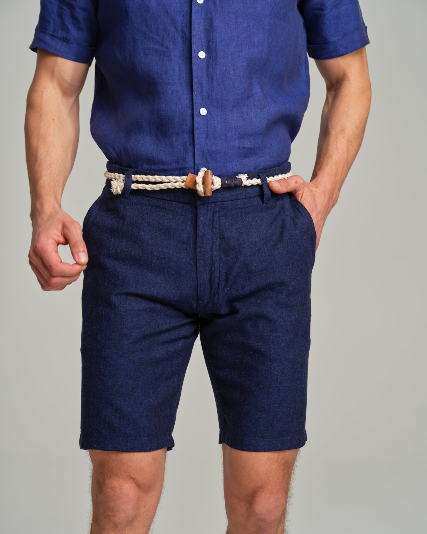 Dark Blue