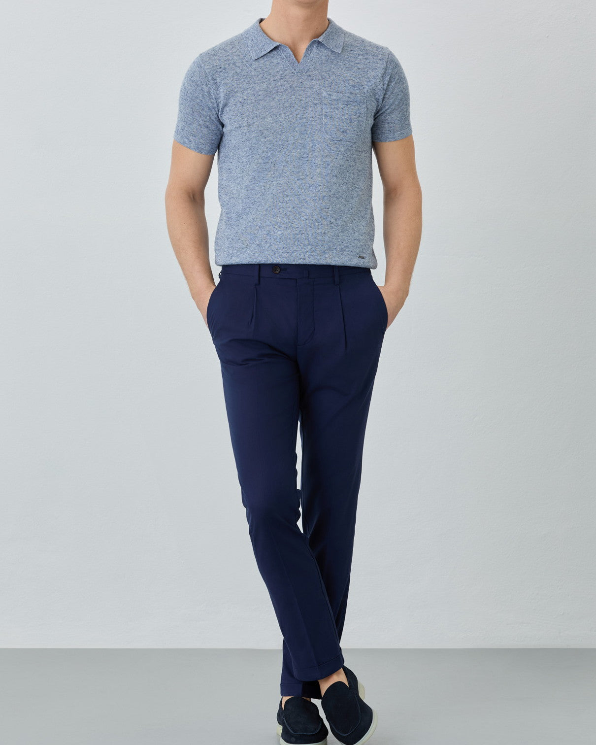 Dark Blue