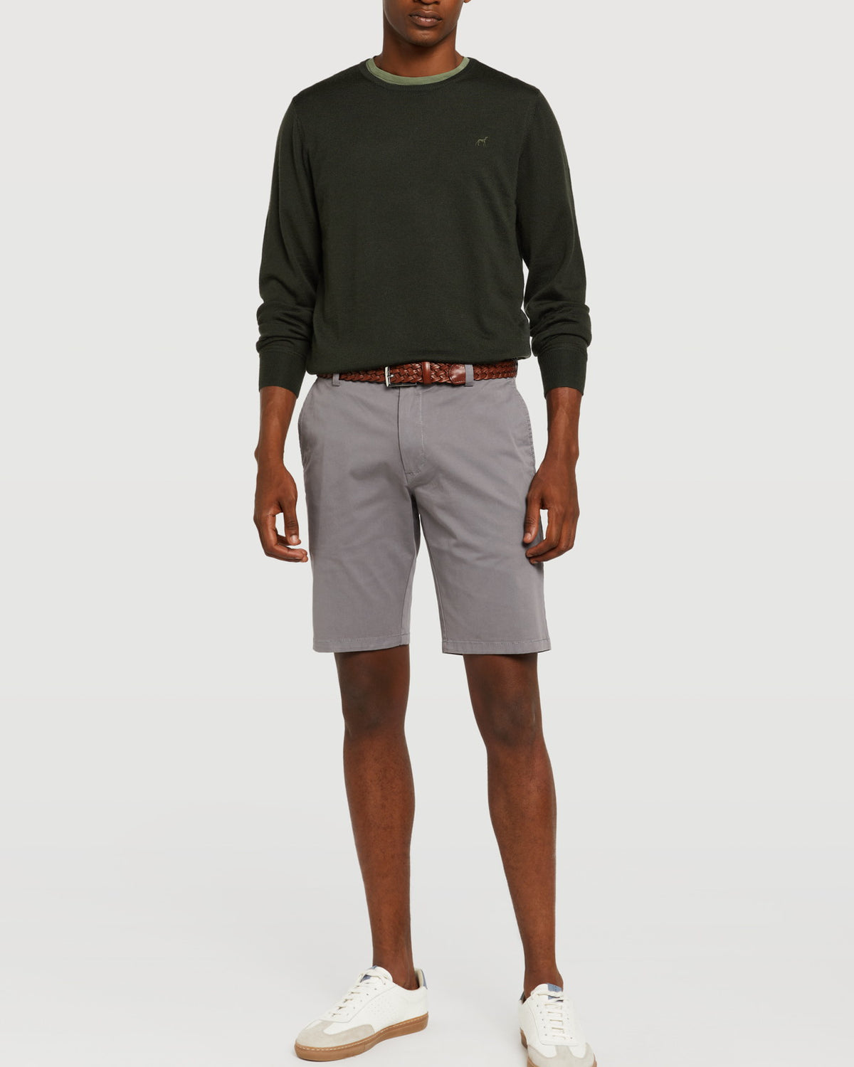 Light Grey