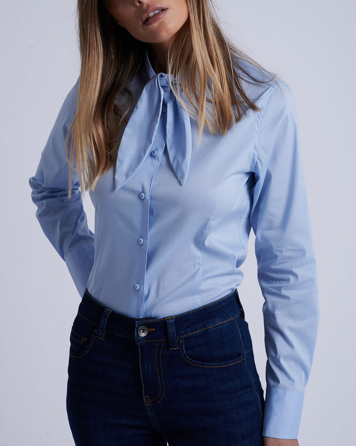 Light Blue