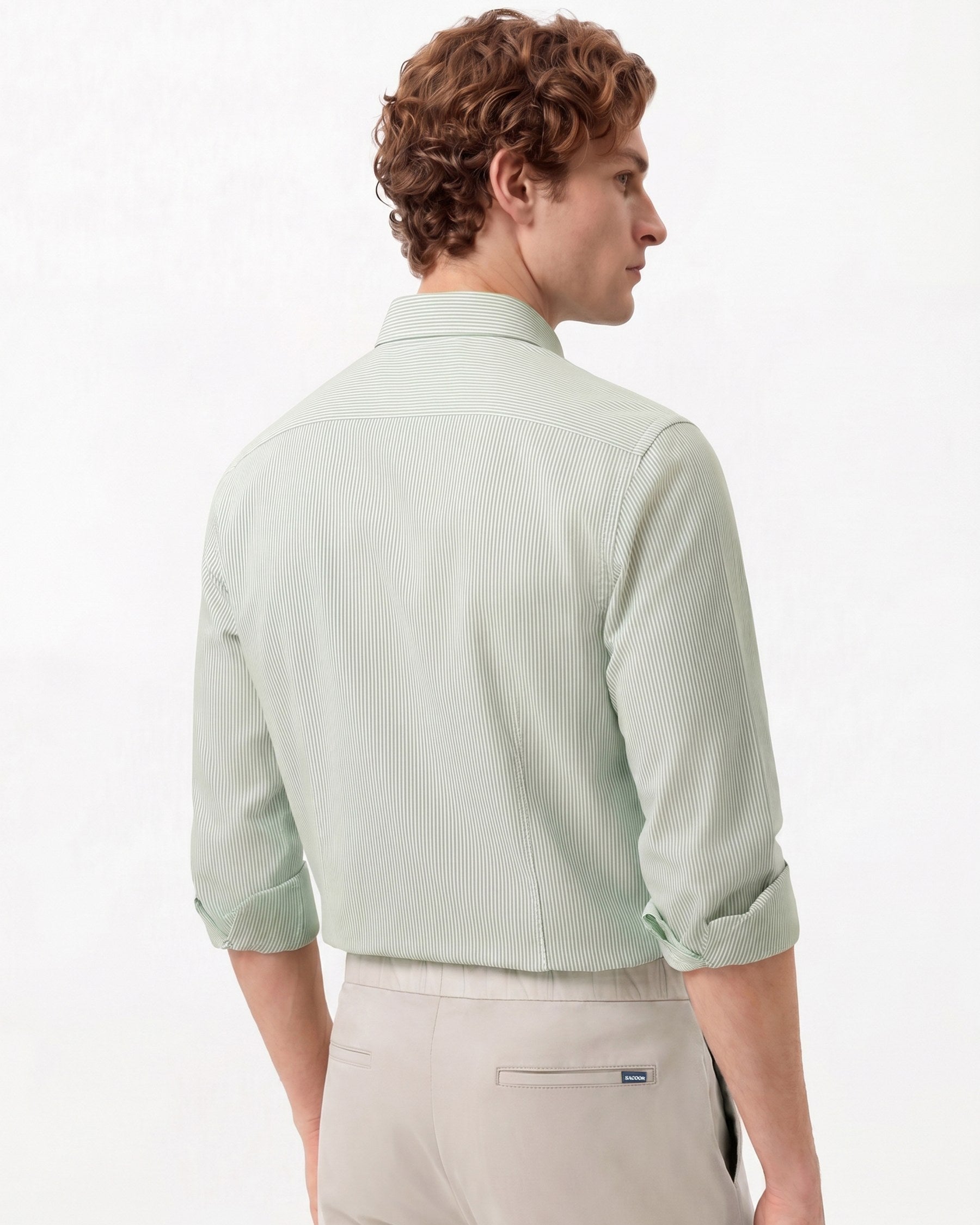 Light Brown (AI)