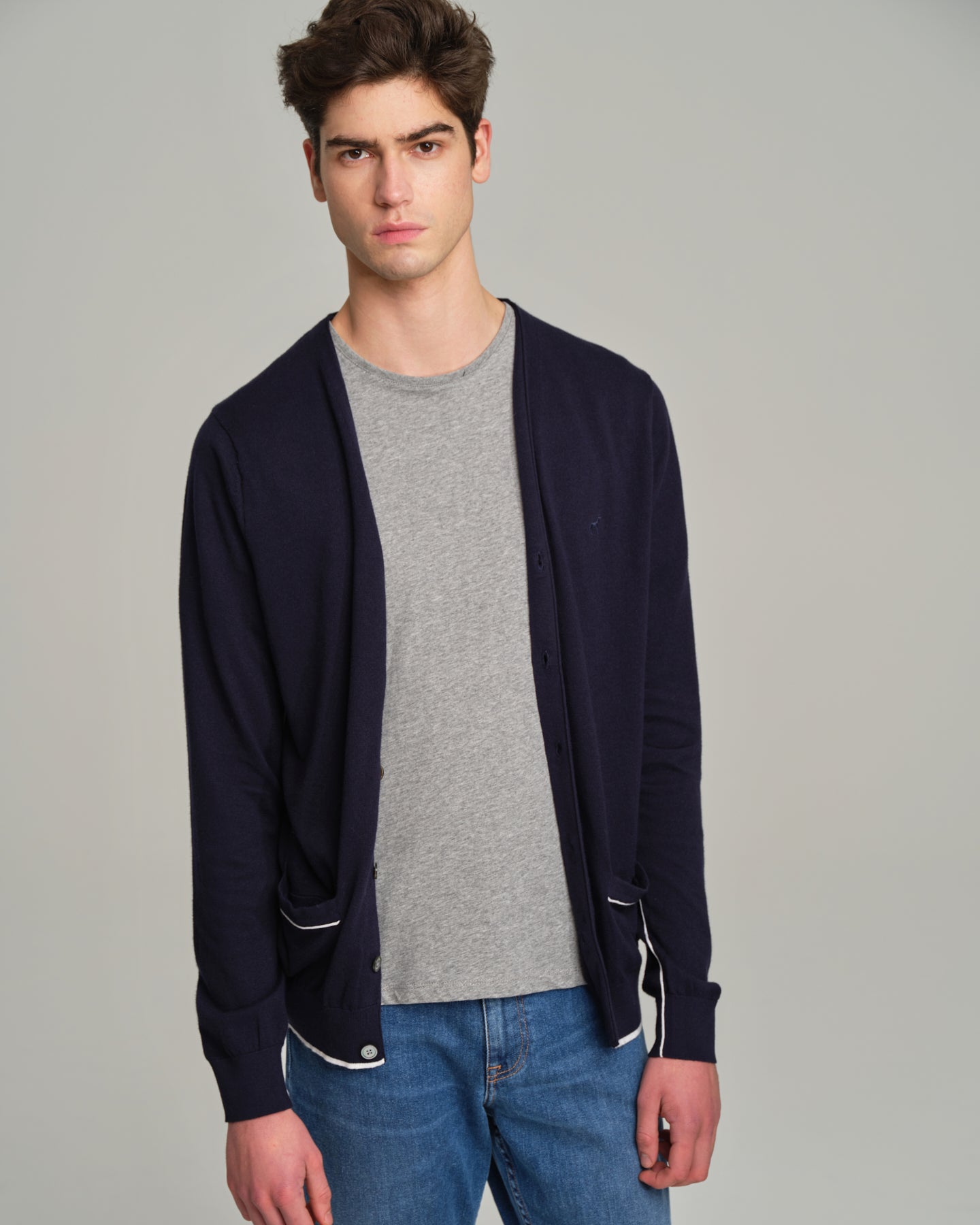 Dark Blue