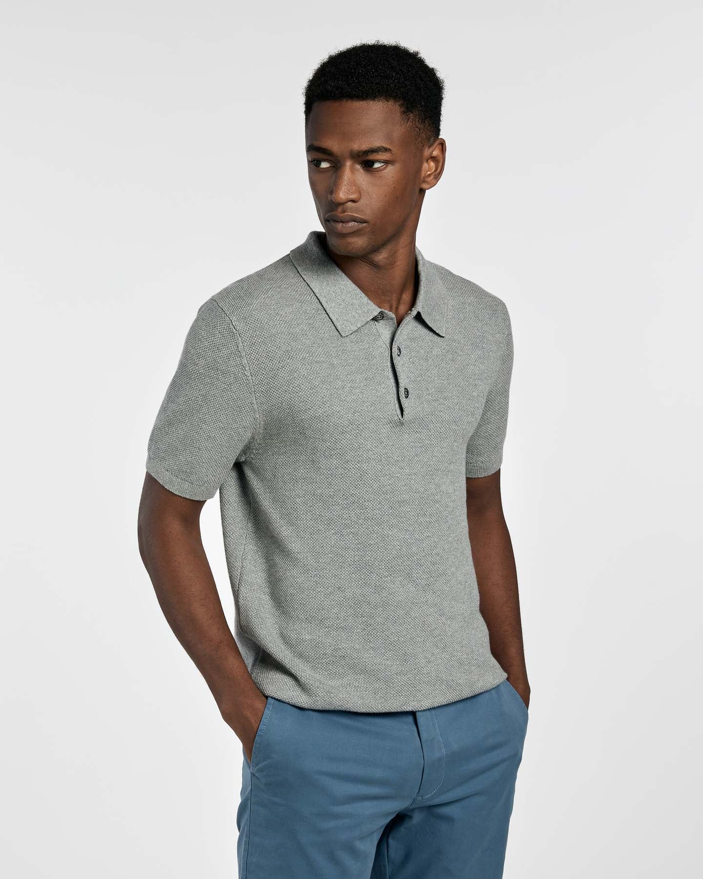 Mix Grey