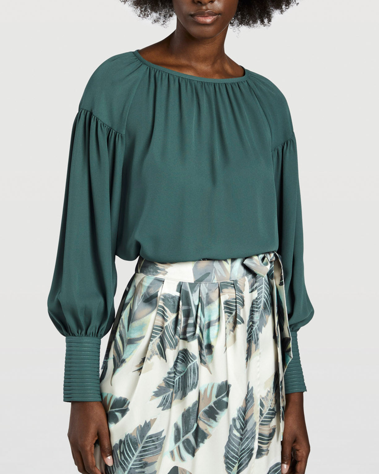 Dark Green