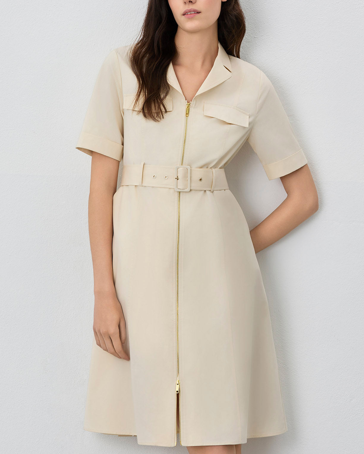 Light Beige