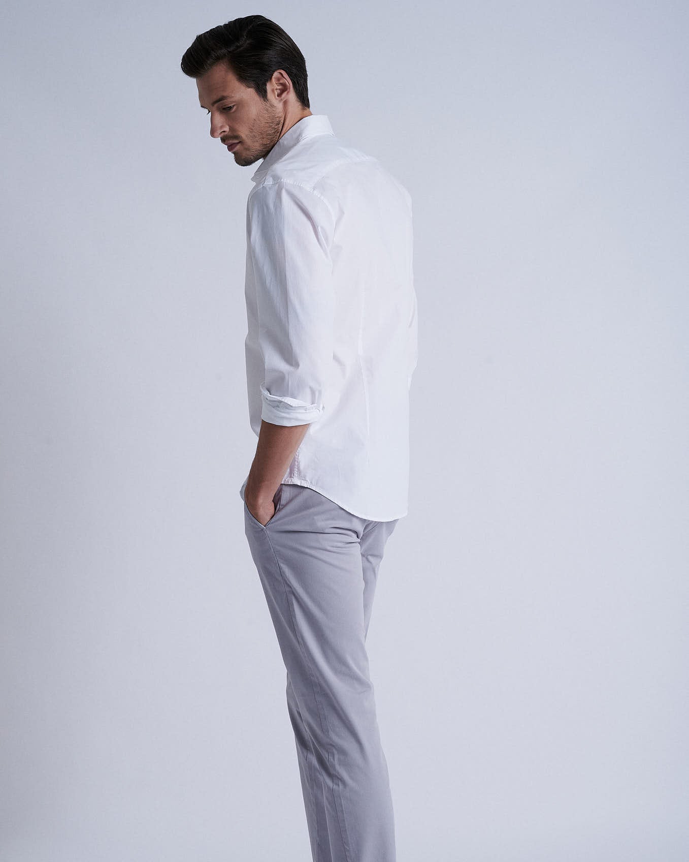 Light Grey