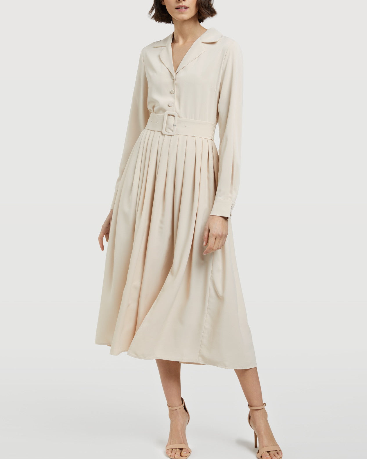 Light Beige