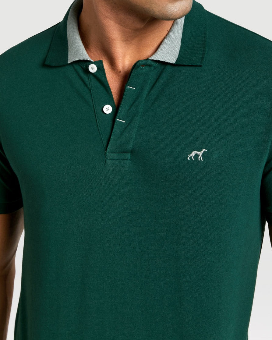 Dark Green