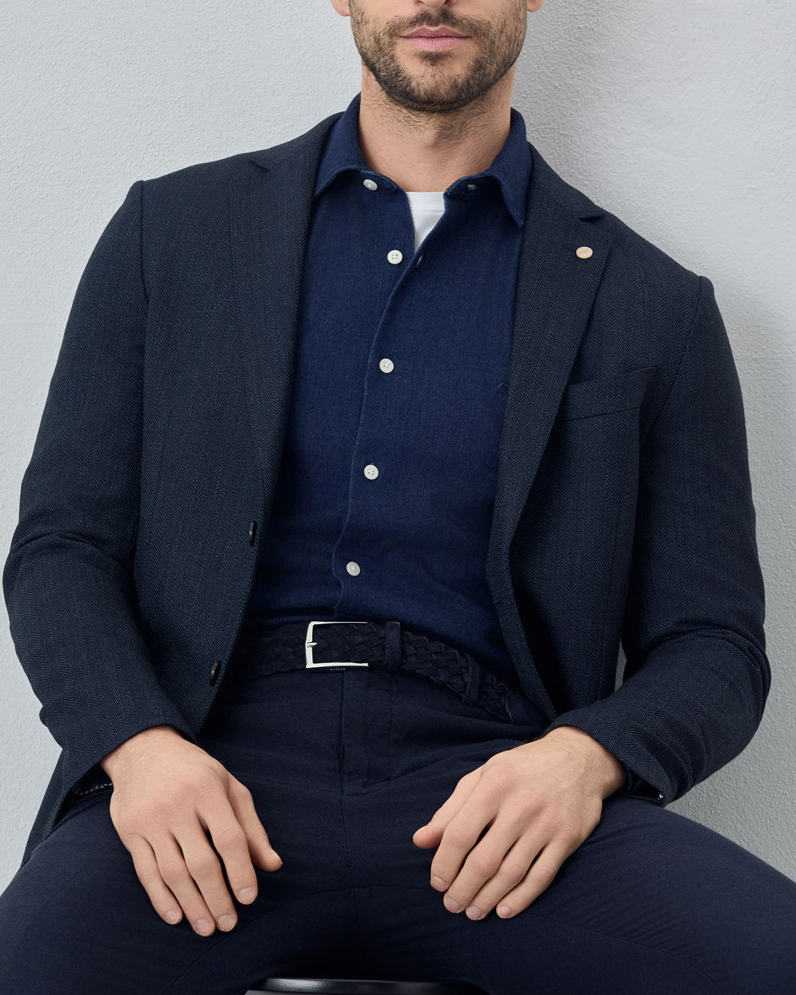Dark Blue