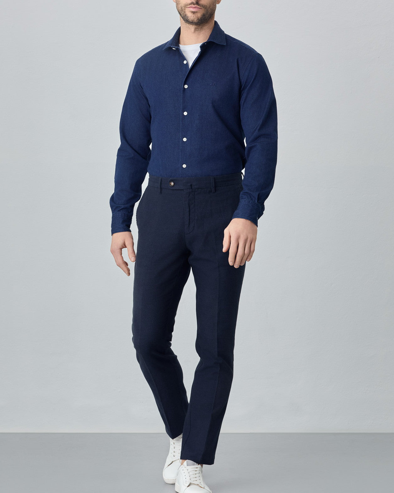Dark Blue