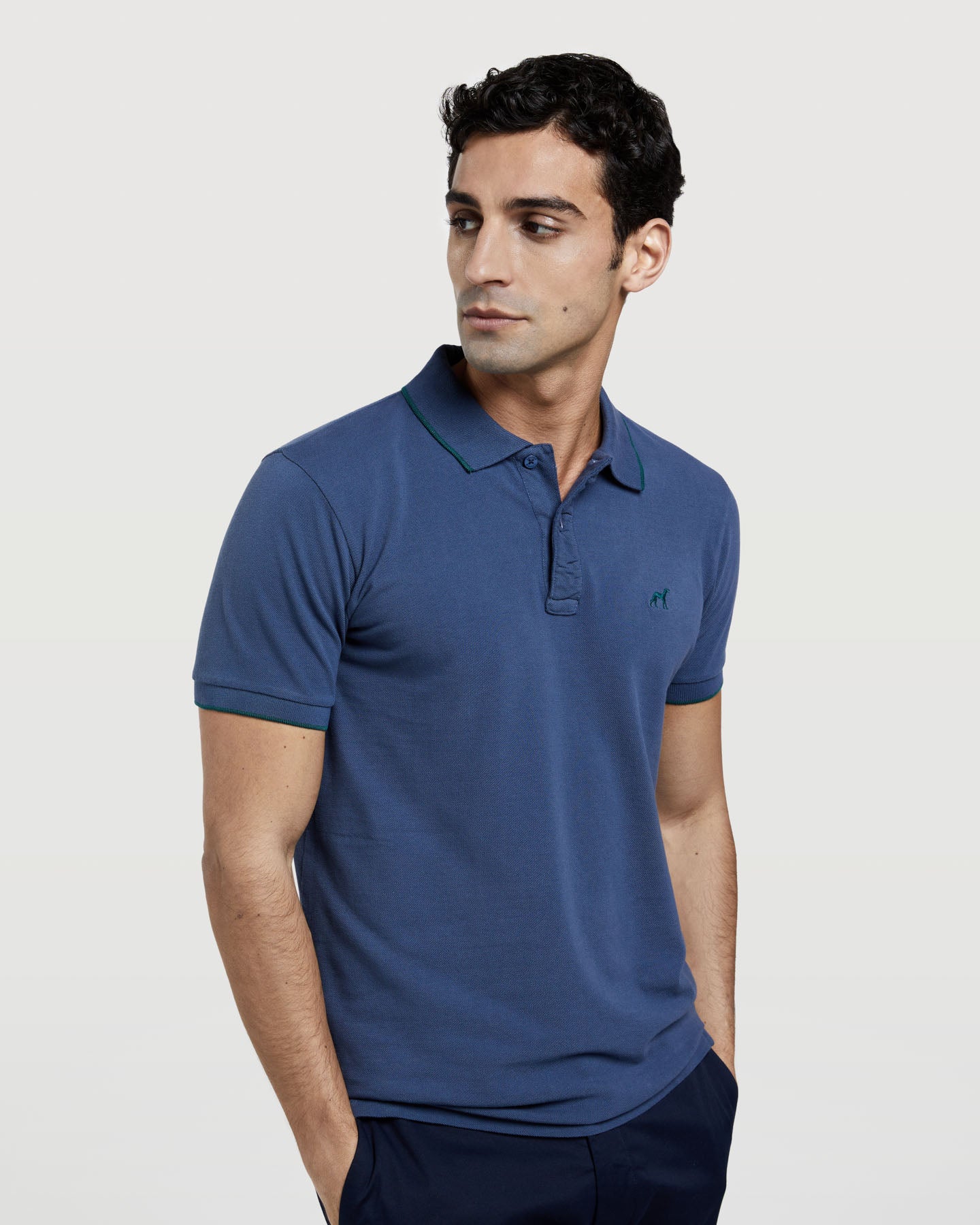 Medium Blue