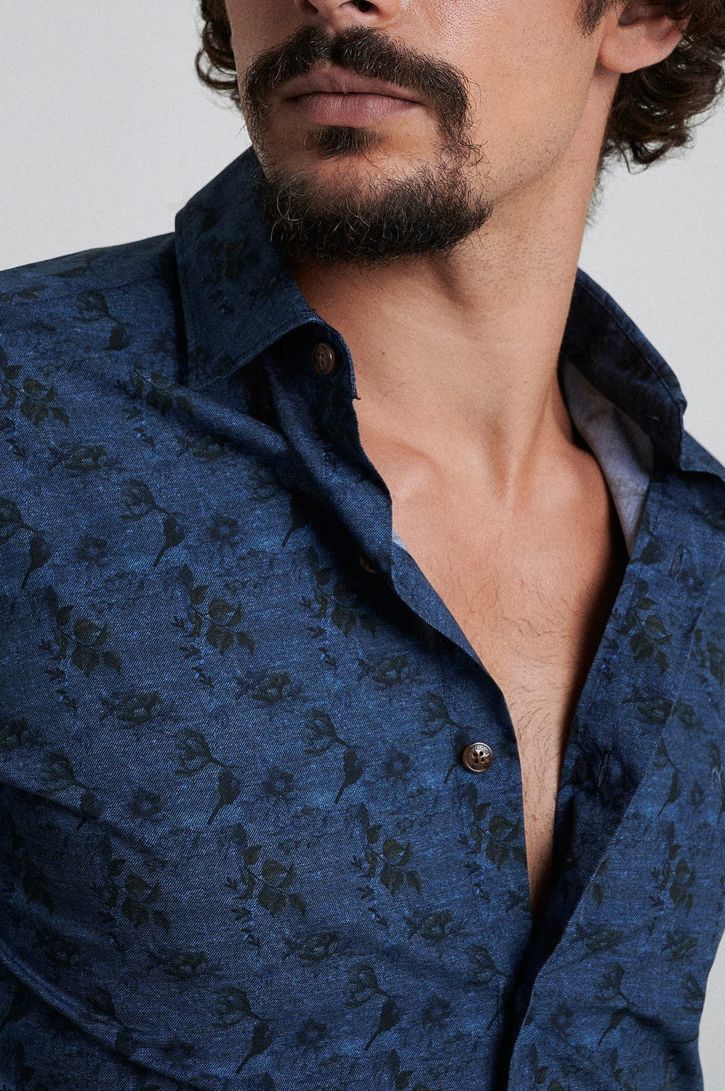 Dark Blue