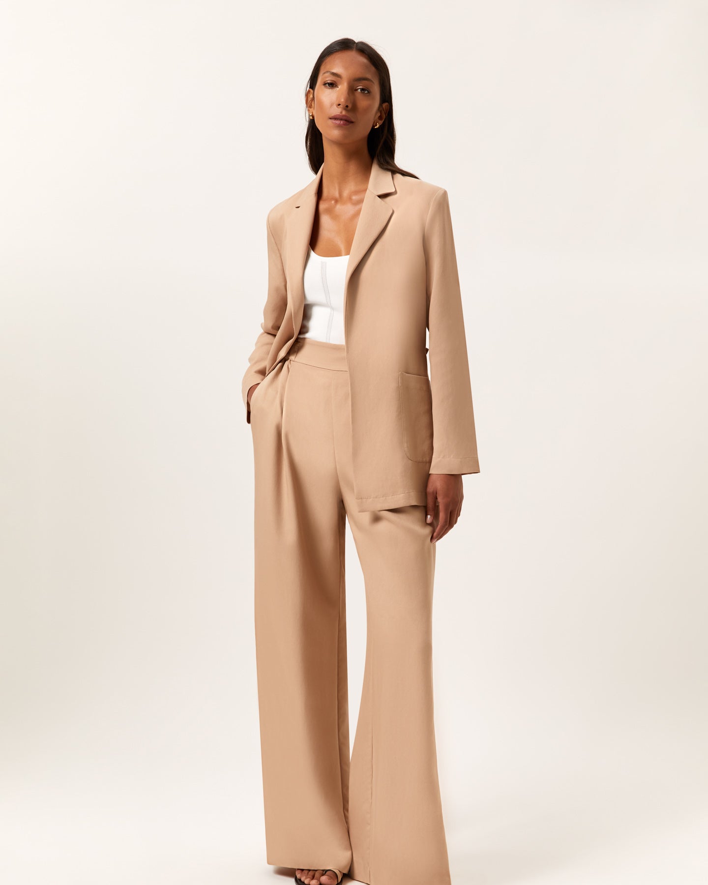 Light Beige