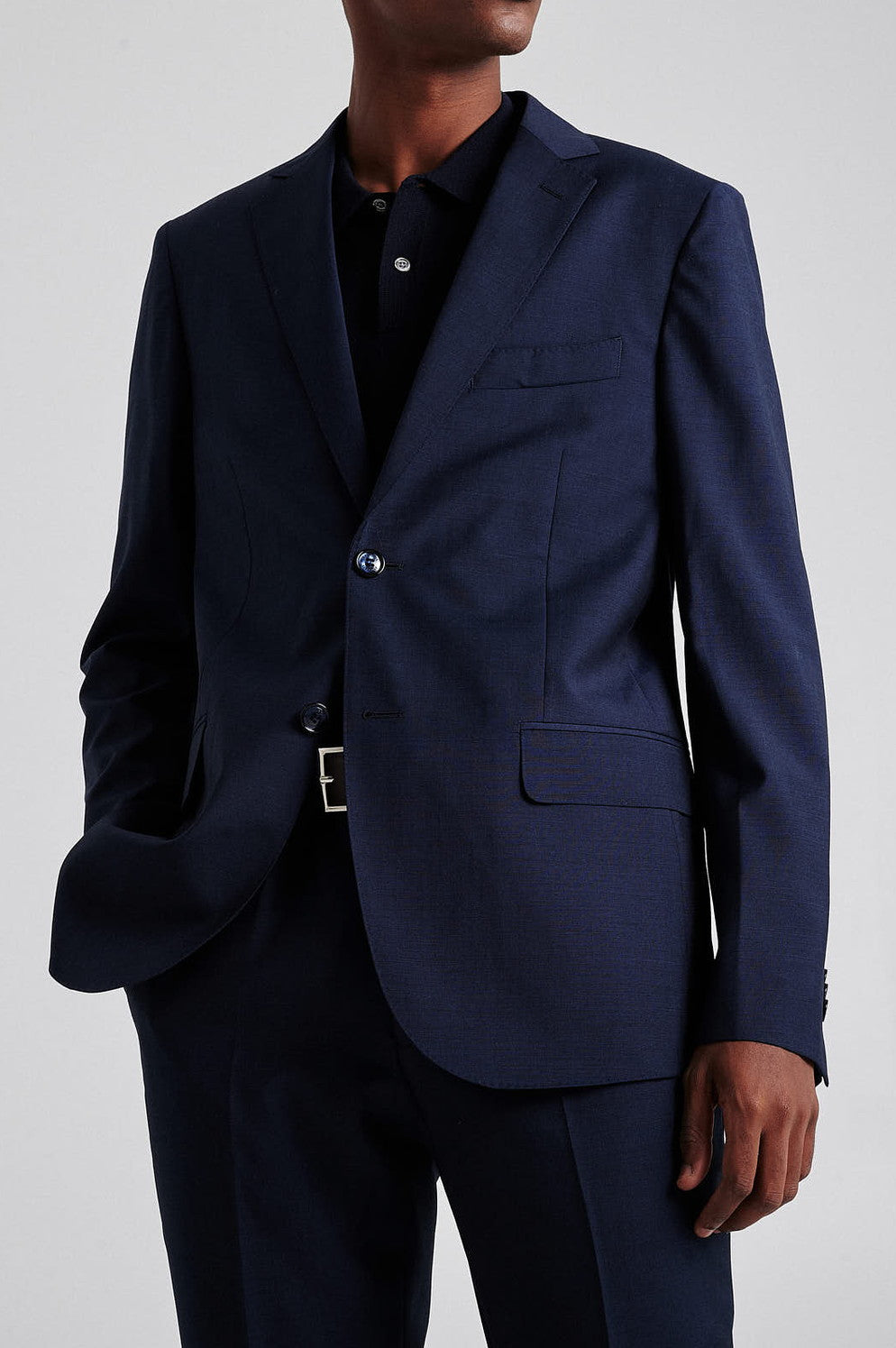 Medium Blue